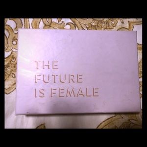 Decorative tray